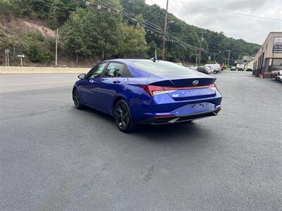 2021 Hyundai Elantra SEL - Photo 6 - Coal Township, PA 17866