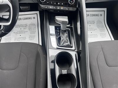 2021 Hyundai Elantra SEL - Photo 18 - Coal Township, PA 17866