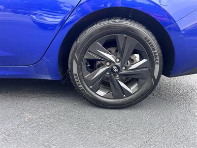 2021 Hyundai Elantra SEL - Photo 8 - Coal Township, PA 17866