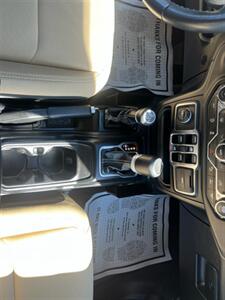 2021 Jeep Gladiator Overland   - Photo 14 - Coal Township, PA 17866