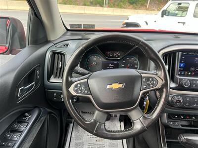 2020 Chevrolet Colorado Z71   - Photo 19 - Coal Township, PA 17866