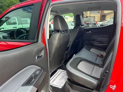 2020 Chevrolet Colorado Z71   - Photo 12 - Coal Township, PA 17866