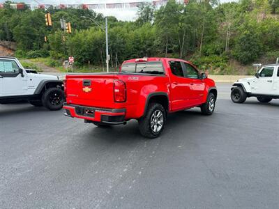 2020 Chevrolet Colorado Z71   - Photo 3 - Coal Township, PA 17866