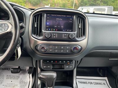 2020 Chevrolet Colorado Z71   - Photo 18 - Coal Township, PA 17866