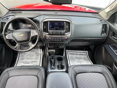 2020 Chevrolet Colorado Z71   - Photo 16 - Coal Township, PA 17866