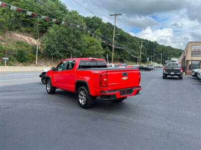 2020 Chevrolet Colorado Z71   - Photo 4 - Coal Township, PA 17866