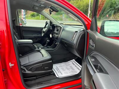 2020 Chevrolet Colorado Z71   - Photo 14 - Coal Township, PA 17866