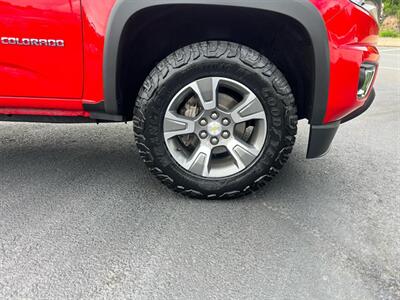 2020 Chevrolet Colorado Z71   - Photo 10 - Coal Township, PA 17866