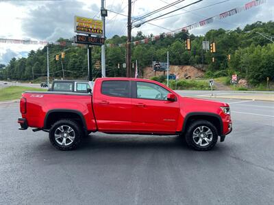 2020 Chevrolet Colorado Z71   - Photo 2 - Coal Township, PA 17866