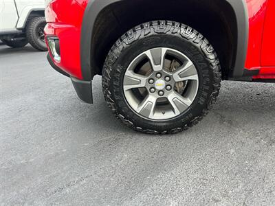 2020 Chevrolet Colorado Z71   - Photo 7 - Coal Township, PA 17866