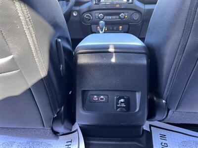2022 Nissan Frontier PRO-4X   - Photo 16 - Coal Township, PA 17866