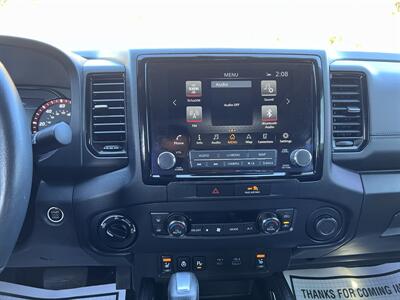 2022 Nissan Frontier PRO-4X   - Photo 19 - Coal Township, PA 17866