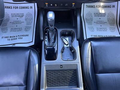 2022 Nissan Frontier PRO-4X   - Photo 18 - Coal Township, PA 17866
