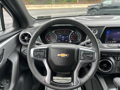 2021 Chevrolet Blazer LT   - Photo 20 - Coal Township, PA 17866