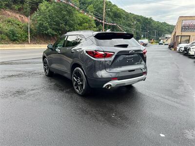 2021 Chevrolet Blazer LT   - Photo 5 - Coal Township, PA 17866