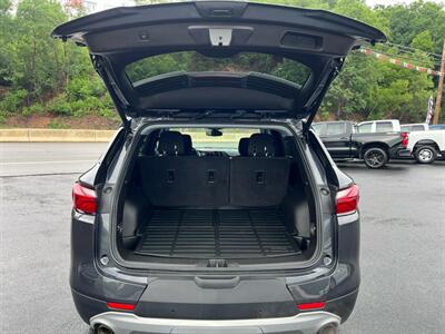 2021 Chevrolet Blazer LT   - Photo 13 - Coal Township, PA 17866