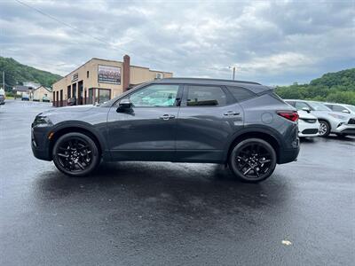 2021 Chevrolet Blazer LT   - Photo 6 - Coal Township, PA 17866