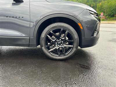 2021 Chevrolet Blazer LT   - Photo 9 - Coal Township, PA 17866