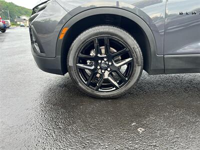 2021 Chevrolet Blazer LT   - Photo 8 - Coal Township, PA 17866
