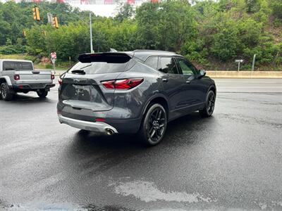 2021 Chevrolet Blazer LT   - Photo 4 - Coal Township, PA 17866
