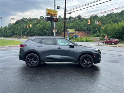 2021 Chevrolet Blazer LT   - Photo 3 - Coal Township, PA 17866