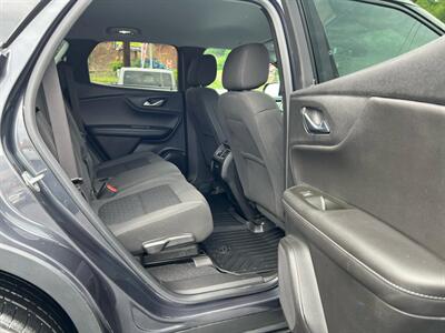 2021 Chevrolet Blazer LT   - Photo 14 - Coal Township, PA 17866