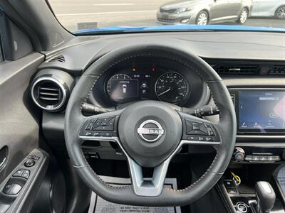2024 Nissan Kicks SR - Photo 19 - Coal Township, PA 17866