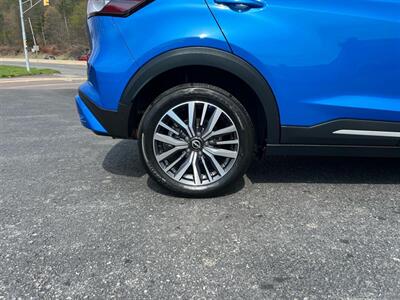 2024 Nissan Kicks SR - Photo 10 - Coal Township, PA 17866