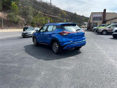 2024 Nissan Kicks SR - Photo 5 - Coal Township, PA 17866
