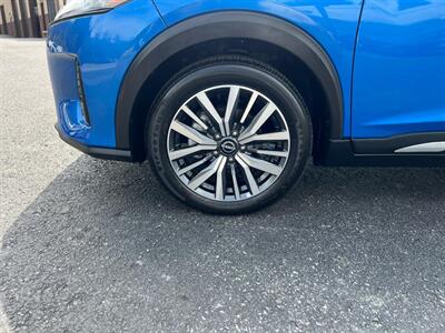 2024 Nissan Kicks SR - Photo 8 - Coal Township, PA 17866