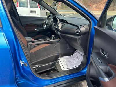 2024 Nissan Kicks SR - Photo 15 - Coal Township, PA 17866