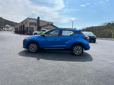 2024 Nissan Kicks SR - Photo 6 - Coal Township, PA 17866