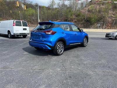 2024 Nissan Kicks SR - Photo 4 - Coal Township, PA 17866