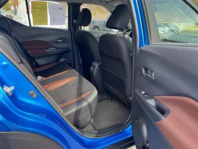 2024 Nissan Kicks SR - Photo 14 - Coal Township, PA 17866