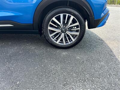 2024 Nissan Kicks SR - Photo 7 - Coal Township, PA 17866