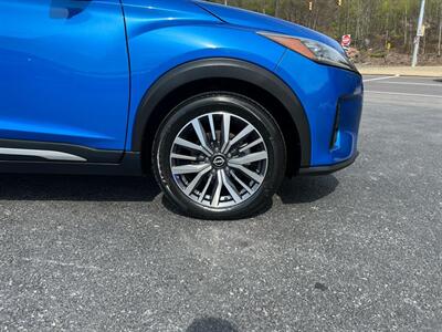 2024 Nissan Kicks SR - Photo 9 - Coal Township, PA 17866