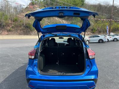 2024 Nissan Kicks SR - Photo 13 - Coal Township, PA 17866