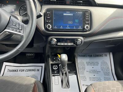 2024 Nissan Kicks SR - Photo 18 - Coal Township, PA 17866