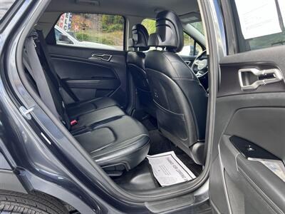 2023 Kia Sportage EX - Photo 14 - Coal Township, PA 17866