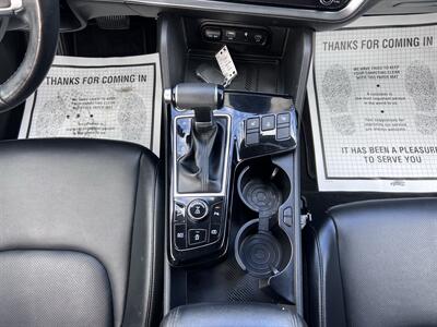 2023 Kia Sportage EX - Photo 17 - Coal Township, PA 17866