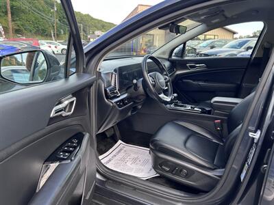 2023 Kia Sportage EX - Photo 11 - Coal Township, PA 17866