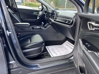 2023 Kia Sportage EX - Photo 15 - Coal Township, PA 17866