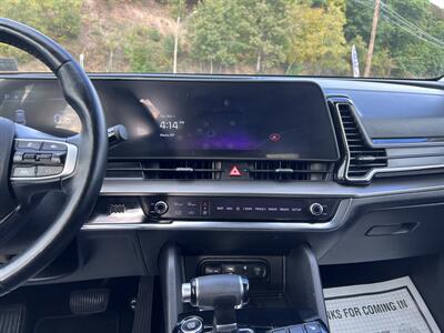2023 Kia Sportage EX - Photo 18 - Coal Township, PA 17866