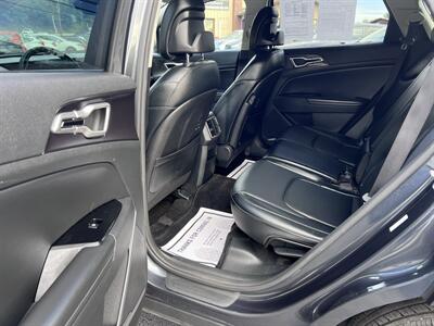 2023 Kia Sportage EX - Photo 12 - Coal Township, PA 17866