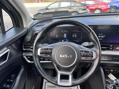 2023 Kia Sportage EX - Photo 19 - Coal Township, PA 17866