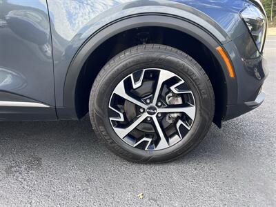 2023 Kia Sportage EX - Photo 10 - Coal Township, PA 17866