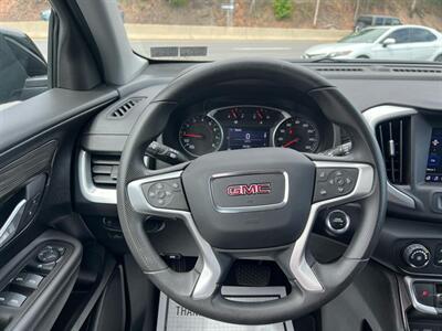 2022 GMC Terrain SLE - Photo 20 - Coal Township, PA 17866