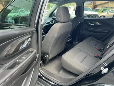 2022 GMC Terrain SLE - Photo 12 - Coal Township, PA 17866