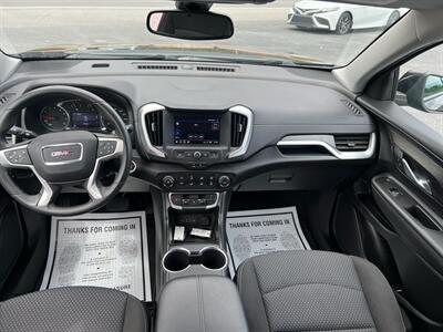 2022 GMC Terrain SLE - Photo 17 - Coal Township, PA 17866