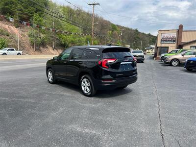 2022 GMC Terrain SLE - Photo 5 - Coal Township, PA 17866